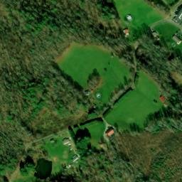 Satellite imagery of Morfield Ridge, US