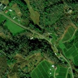 Satellite imagery of Morfield Ridge, US