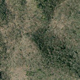 Satellite imagery of Rogers Ridge, US