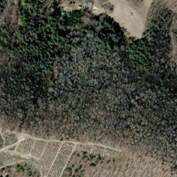 Satellite imagery of Whindling Ridge, US