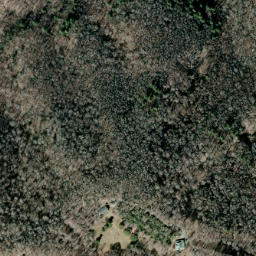 Satellite imagery of Whindling Ridge, US