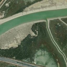 Satellite imagery of survey_point, DZ