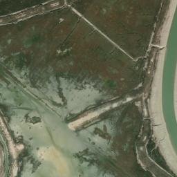 Satellite imagery of survey_point, DZ