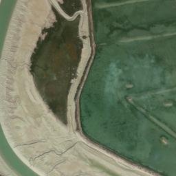 Satellite imagery of survey_point, DZ