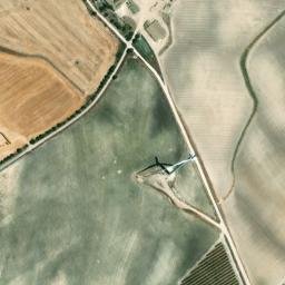 Satellite imagery of survey_point, DZ
