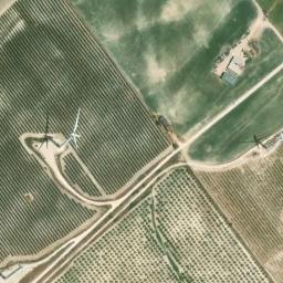 Satellite imagery of survey_point, DZ