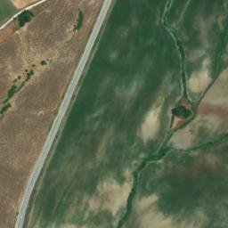 Satellite imagery of survey_point, DZ