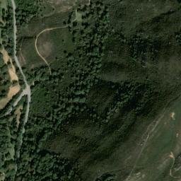 Satellite imagery of Collado de Halda, ES