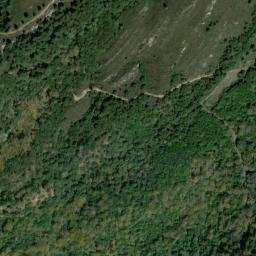Satellite imagery of Puerto del Quejigal, ES