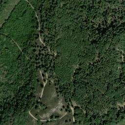 Satellite imagery of Puerto del Quejigal, ES