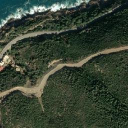 Satellite imagery of Djebel Bouidiss, DZ