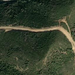 Satellite imagery of Djebel Bouidiss, DZ