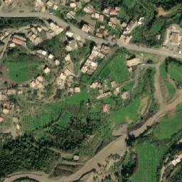 Satellite imagery of Kef el Ares, DZ