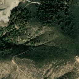 Satellite imagery of Djebel Bouarous, DZ