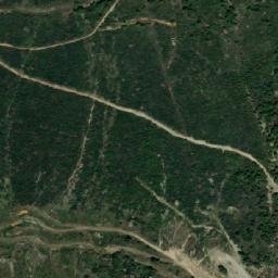 Satellite imagery of El Kourb Ou Djaout, DZ