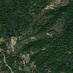 Satellite imagery of El Kourb Ou Djaout, DZ