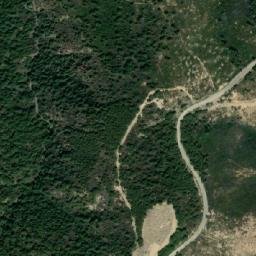 Satellite imagery of El Kourb Ou Djaout, DZ