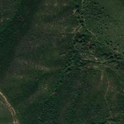 Satellite imagery of Djebel Titeuamane, DZ