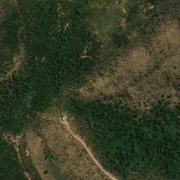 Satellite imagery of Koudiat el Maroun, DZ