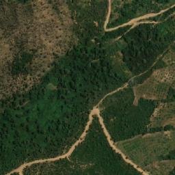Satellite imagery of Koudiat el Maroun, DZ