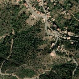 Satellite imagery of Tirilt Natebach, DZ