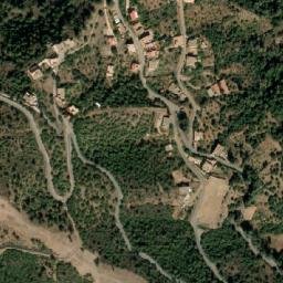 Satellite imagery of Tirilt Natebach, DZ