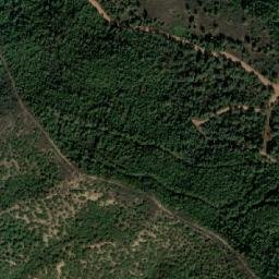 Satellite imagery of Tirilt Mou Amrane, DZ