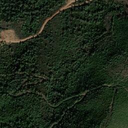 Satellite imagery of Tirilt Mou Amrane, DZ