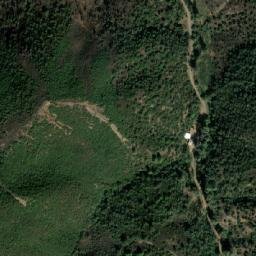 Satellite imagery of Tirilt Mou Amrane, DZ