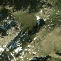 Satellite imagery of Azrou Irhebane, DZ