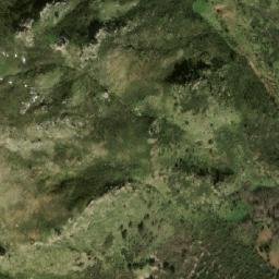 Satellite imagery of Tizi-n-Cheria, DZ