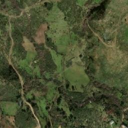 Satellite imagery of Tizi-n-Cheria, DZ