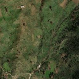 Satellite imagery of Tizi-n-Cheria, DZ