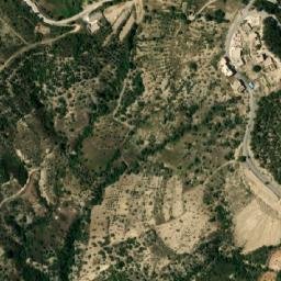 Satellite imagery of Dra-n-Blouzir, DZ