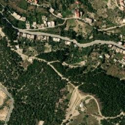 Satellite imagery of Dra-n-Blouzir, DZ