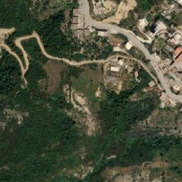 Satellite imagery of Tizi Nebguioun, DZ