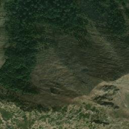 Satellite imagery of Djebel Imoulentaour, DZ