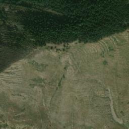 Satellite imagery of Djebel Imoulentaour, DZ
