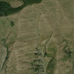 Satellite imagery of Djebel Imoulentaour, DZ