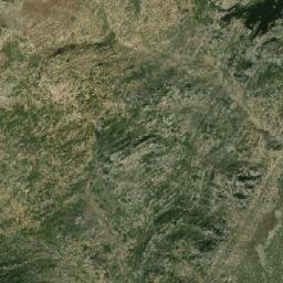 Satellite imagery of Tala N’Chrouft, DZ