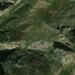 Satellite imagery of Djebel Achouaou, DZ