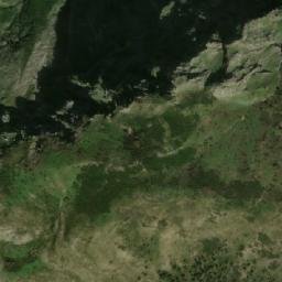 Satellite imagery of Djebel Achouaou, DZ