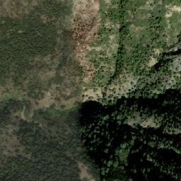 Satellite imagery of Djebel Sekkouk, DZ