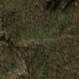 Satellite imagery of Djebel Tamesguida, DZ