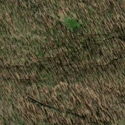 Satellite imagery of Djebel Tamesguida, DZ