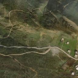 Satellite imagery of Col de Fedoules, DZ
