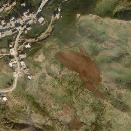 Satellite imagery of Col de Fedoules, DZ