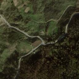 Satellite imagery of Djebel Bou Rhara, DZ