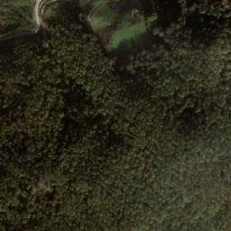 Satellite imagery of Djebel Bou Rhara, DZ