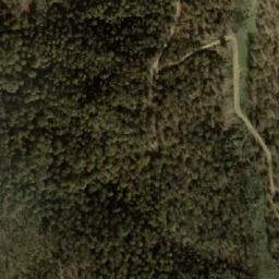 Satellite imagery of Djebel Bou Rhara, DZ
